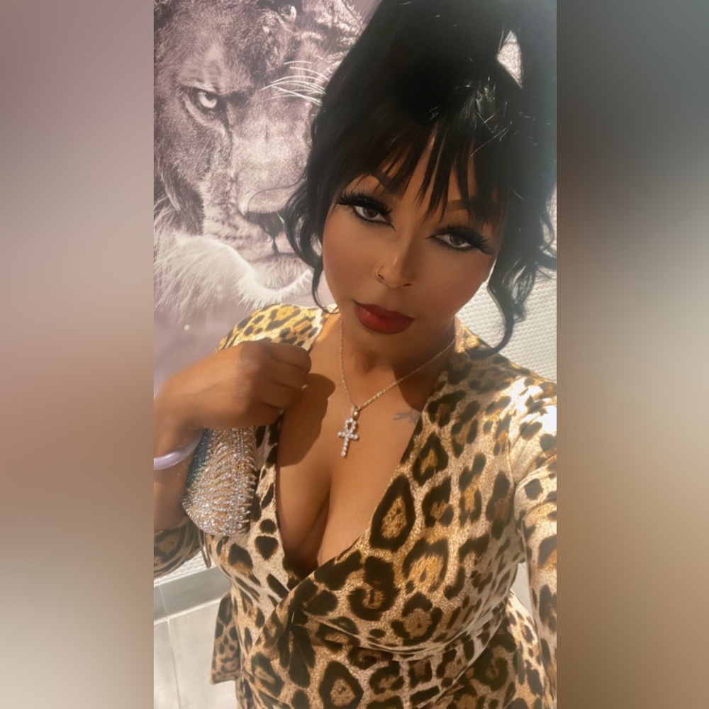 Meet your Posher, Amber